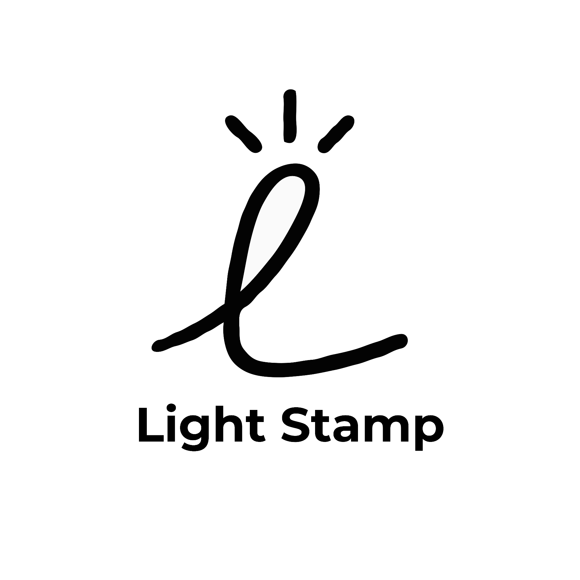 Light Stamp Light Stamp