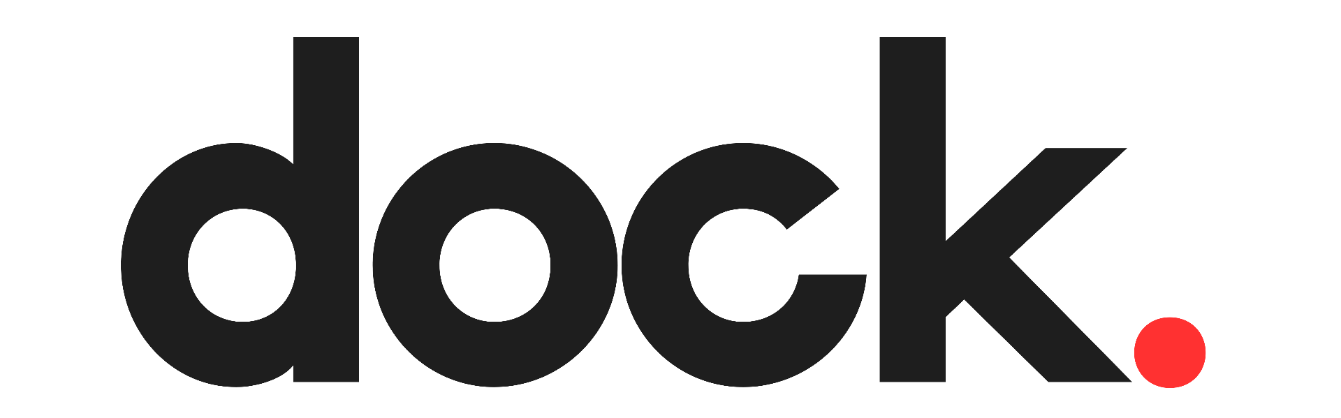 dock.